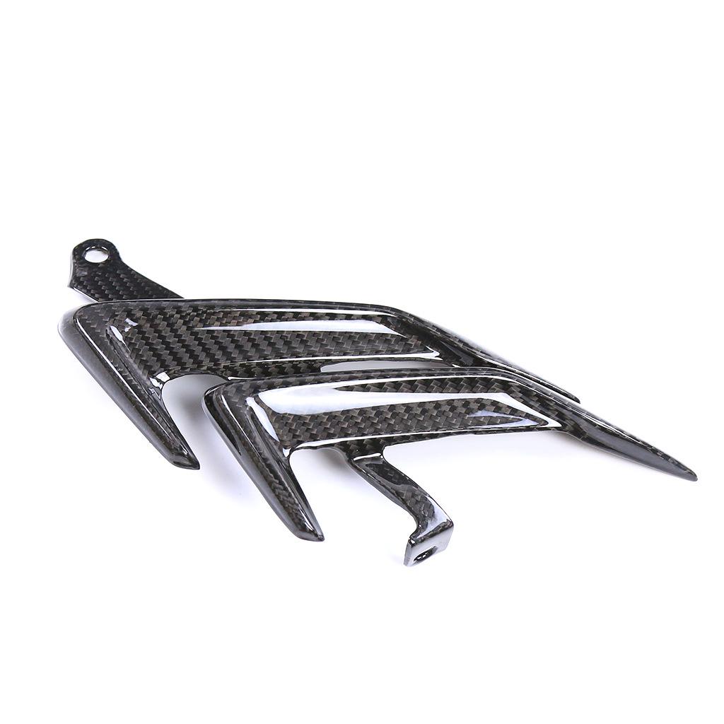 BMW S1000RR/M1000RR Carbon Fiber Side Panel Accessories