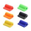 Gear Shifts Lever Cover Gears Shifter Sleeve Waterproof Wear-resistant Gear Pad Shoe Guard Motorcycle Accessories