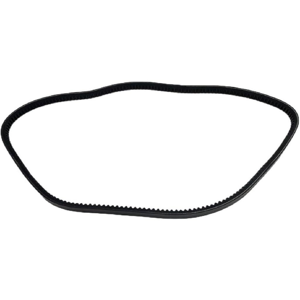 [Auto Repair Parts] Drive Belt for Yanmar Marine 4JH Series, Replaces 25132-004600 4JHL 4JH2 4JH3 6PHM 3JHLP RM25132-004600 [Easy to Replace]