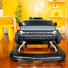 Bright Starts Baby FordBronco 4in1 Lauflernwagen Area51