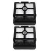HEPA Filter Set Wet Dry Vacuum Improved Air Quality