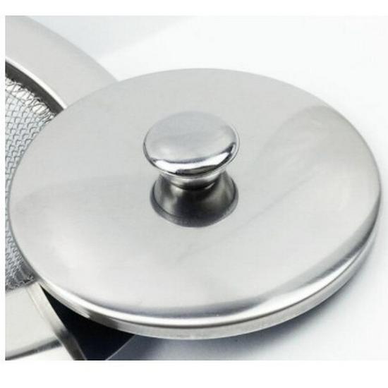 

Sewer Sink & Drain Hair and Garbage Filter Basket