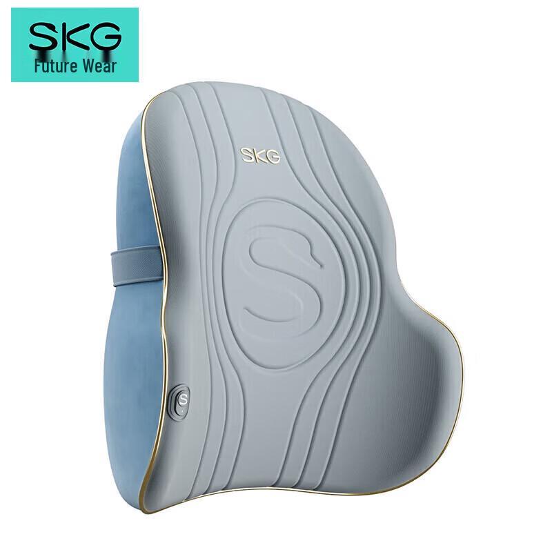 

SKG T3 Fashion Multi-Mode Waist & Back Massager CN plug (adapter included)