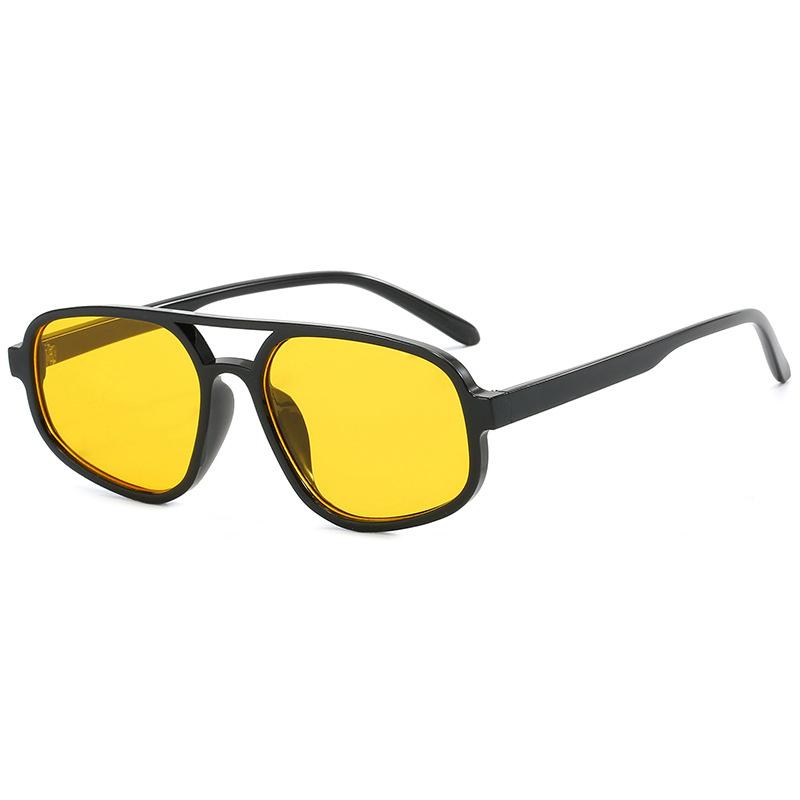 Wielokątne damskie luksusowe marki kocie okulary męskie designerskie odcienie gradientowe dla kobiet UV400 Lentes