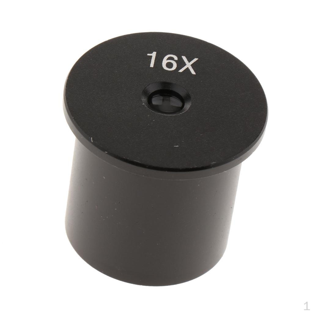 

23,2 мм, 0,91 дюйма, окуляр, линза H16X, 1 шт. в упаковке