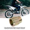 Split Design Fork Oil Seal Driver Anti-Rust Inverted Fork Seal Driver  Maintenance Technician