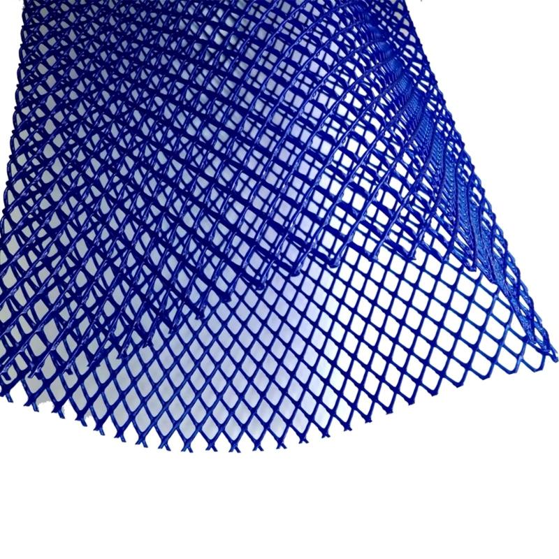 Air Cylinder Sleeve Scubas Diving Tanks Protective Mesh Antiscratch Snorkeling Cylinder Net Protector for Cylinder Protect