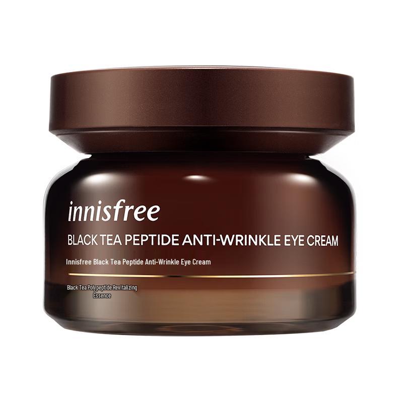 Innisfree Black Tea Youth Enhancing Eye Cream