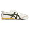 Onitsuka Tiger Mexico 66 White Beige Green Sneakers 1183B771-105