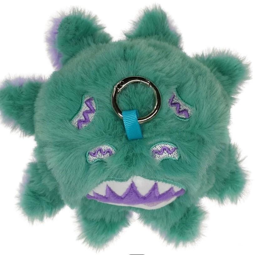 Warcraft World Of Cthun Yoggsaron Nzoth Plush Toy For Children Room Decoration