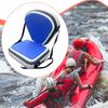 Kayak Inflatable Seat Easy To Install Ergonomic Practical