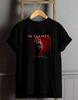 NEW In Flames Tour 2025 Band Short Sleeve Gift For Fan S To 5XL T-shirt HE313 Unisex T-Shirt