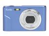 KENKO Compact Digital Camera KC-03TY (Blue)