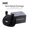Kingdom SPEED SHOT MICRO New Double Spool 6.5:1 High Speed Baitcasting Reel Ultralight 12+1 Ball Bearings Fishing Reels