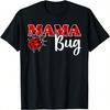 Ladybug I'm Really A Ladybug Bug Lover Cute Ladybug Insect T-Shirt