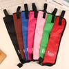 Drumstick Bag Oxford Cloth Drumstick Thicken Case Large Capacity Handbag Percussion Instrument Accessories