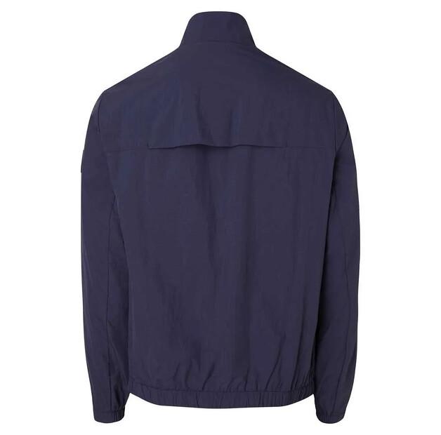 Calvin Klein Recycled Crinkle Nylon Blouson куртка