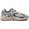 FILA Buzzard 2000 Buzzard 2000 Running Archives Synthetic Leather Low top Sports Casual Shoes Unisex White Blue 1RM02264E_125