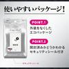 AG Deo 24 Men Mens Sheet Face Body Stylish Citrus 30 sheets 3 packs + sample