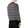 EMPORIO ARMANI Sweaters Men's Navy Crew Neck Moderate Other 6R1MU21-MMKZ1-F905