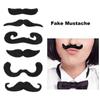 Halloween Realistic Fake Beard Realistic Halloween Fake Mustache   Costume Christmas Party