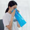Portable Motion Sickness & Vomit Bags for Car and Morning Sickness
