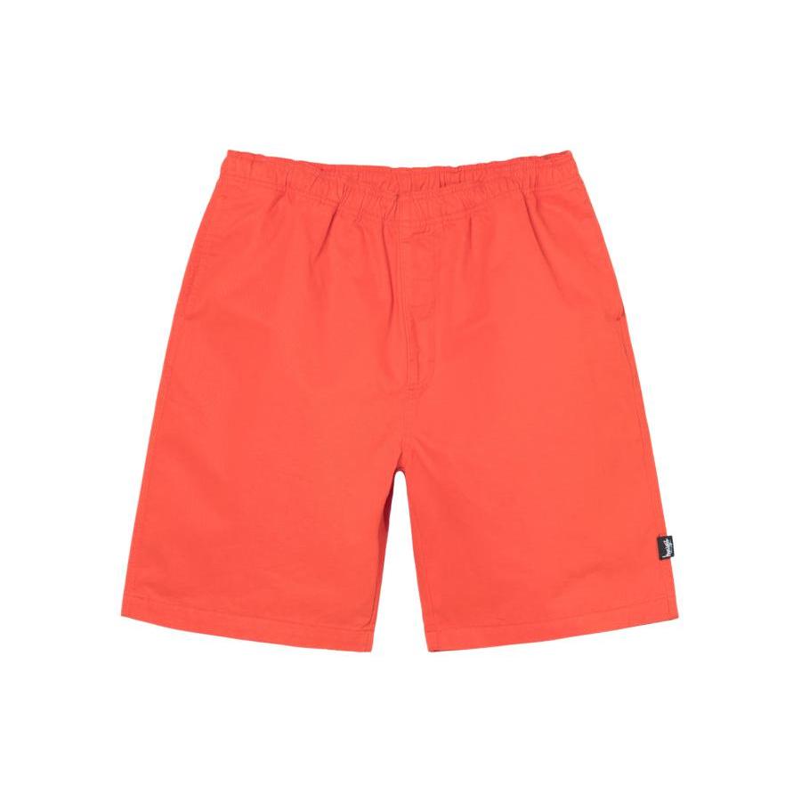 Stussy Elasticated Waistband Shorts 112282