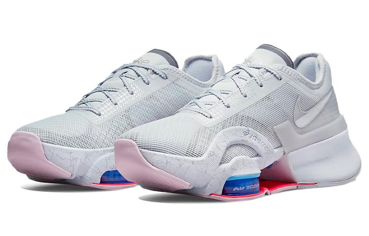 Nike Air Zoom SuperRep 3 Pure Platinum Women's DA9492-004