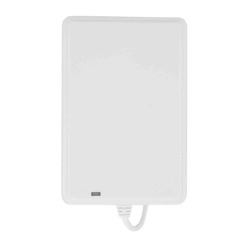 Ic ID-kort Icke-kontakt USB Drivrutinsfri NFC Dörråtkomstkortläsare (13.56Mhz/IC-kort)