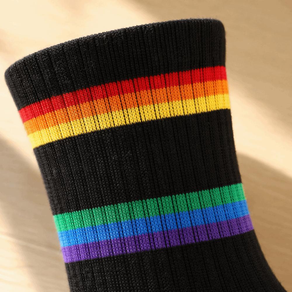 2PCS Breathable Mesh Athletic Socks Cotton Sports Running Socks Durable Running Socks Running