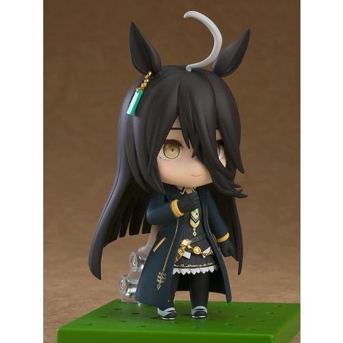 Nendoroid Uma Musume Pretty Derby Manhattan Cafe non-scale plastic painted action figure