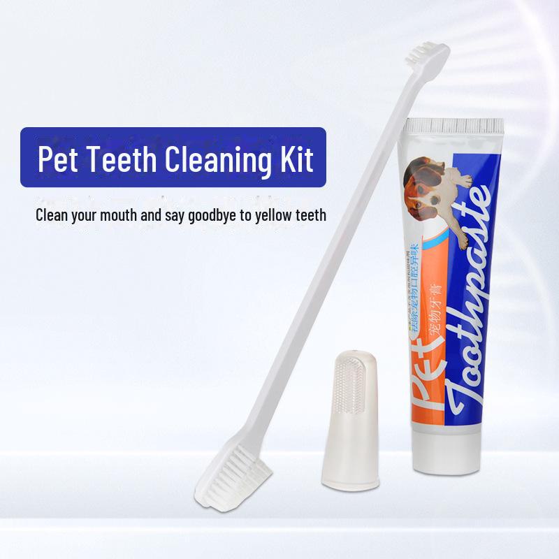 Magic Gold Dog Toothpaste: Tartar Cleaner & Breath Freshener