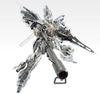 BANDAI MG 1/100 Gundam Base Exclusive Sinanju [Mechanical Clear]