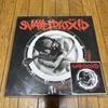 [USED] Svaveldioxid LP 3-piece Set Hardcore Punk Crust