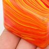 1/3Pcs Bear Sugar Stress Ball Anxiety Relief Transparent Squeeze Ball Sensory Toy Portable Travel Sensory Ball Pinch Fidget Toy