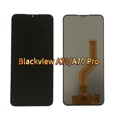 LCD Screen and Digitizer Full Assembly for Blackview A70 A70 Pro