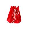 Handmade Flower Bag Hexagonal Waterproof Flower Packaging Bags Home Decor Korean Bouquet Handbag