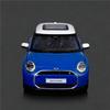 Maist 1:24 MINI COOPER SE Alloy Mini Car Model Diecast Metal Classic Retro Car Vehicle Model Simulation Collection Kids Toy Gift