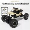 1:16 RC Car 20KM/H 4WD Remote Control Vehicle 2.4Ghz Monster Truck Buggy Off-Road Toys