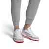 Adidas Neo Adidas Gametalker 'White Gray Red' Sneakers EH1851