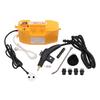 Steam Cleaner High Pressure Temperature Cleaning Machine Portable for Home Appliances 2600W EU Plug 220V