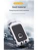 Volvo XC60 Key Cover for S90, S60, XC90, XC40, V40, S60L, V60, S80L - Shell and Buckle Included.