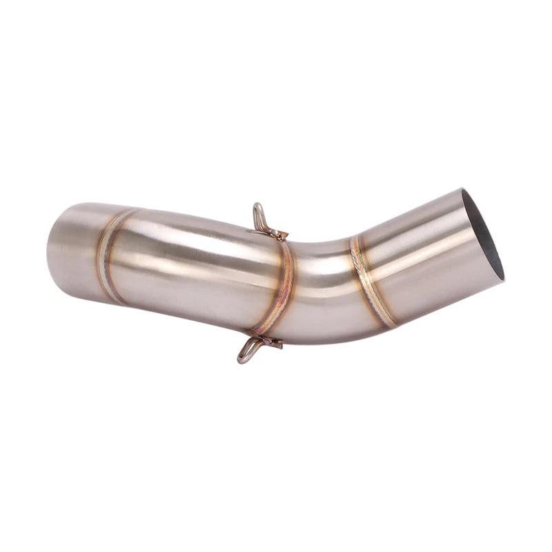 Custom Exhaust Tailpipe for Kawasaki Z900 (Excludes Z900E Z900)