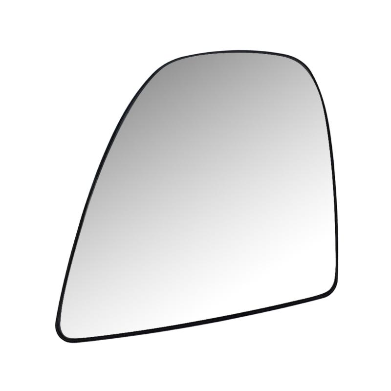 Waterproof Auto Car Side Rear View Wing Reflector Glass Heated Protects Against Sun Damage Durable Practical for E70 E71