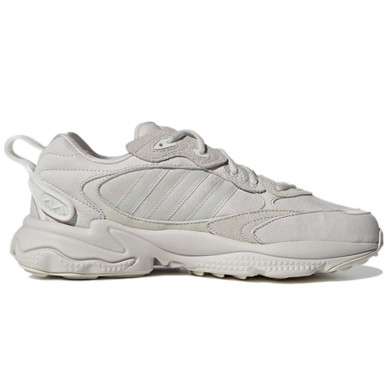 Adidas Originals Ozweego 'Chalk Grey' Sneakers GW3960