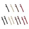 Car Seat Gap Filler Pad Crevice Plug Soft Accessory Stop Things from Dropping, Drop