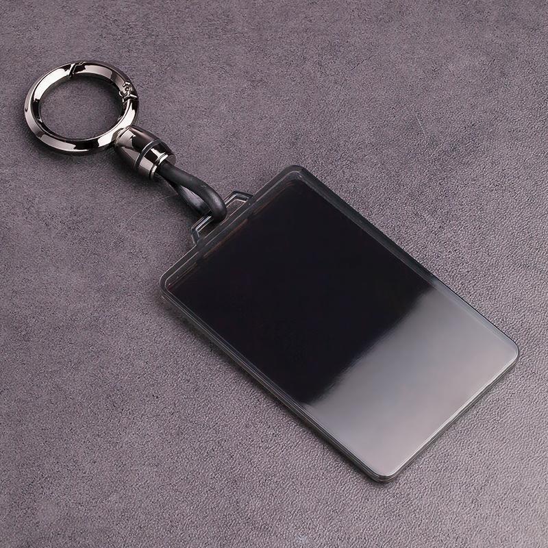 BYD Han EV Key Case for Tang, Song Pro, Qin Plus DMI, Dolphin, Yuan, and Seagull with NFC Buckle