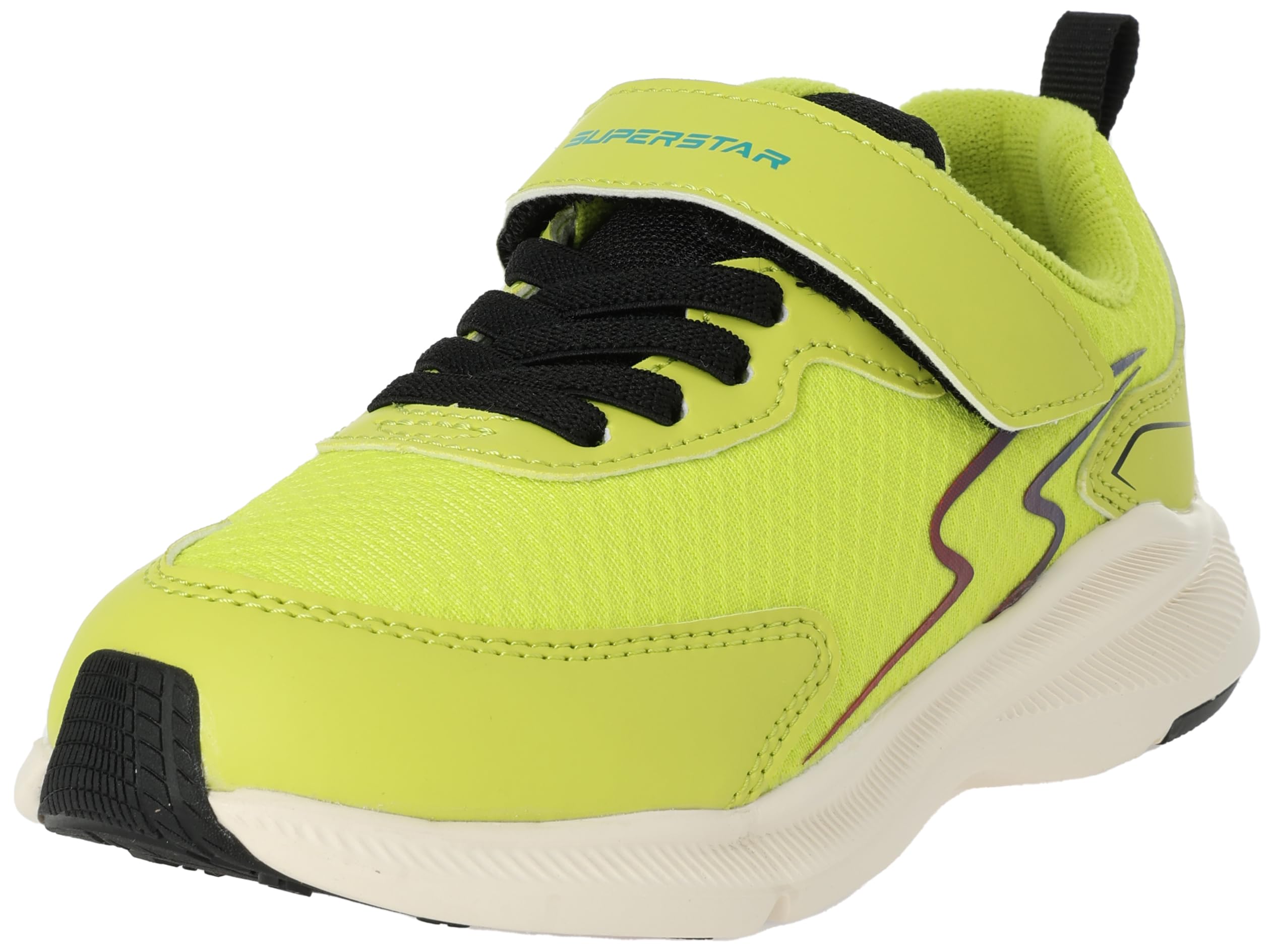 

Sneakers SS J1167 Boys Lime cm 2E [Superstar] 21.0 лаймовий