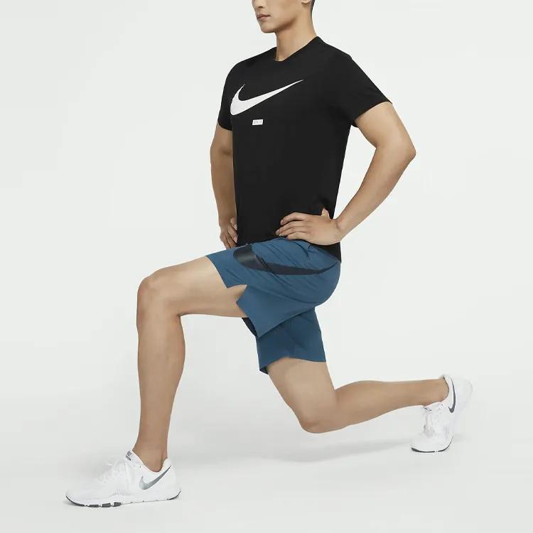 Nike Casual Shorts Men's Moderate (Unisex) Casual Shorts CZ6371 469