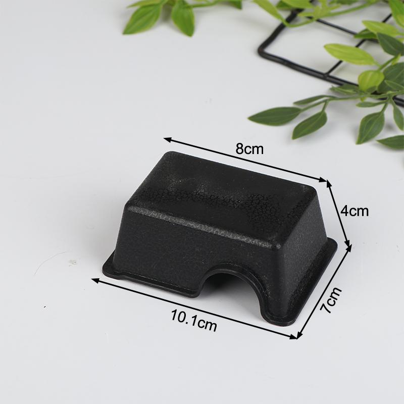 

Reptile Humid Hideout Cave with Watering Function | Moisture-Retaining Shelter for Lizards, Bearded Dragons, Geckos & Spiders